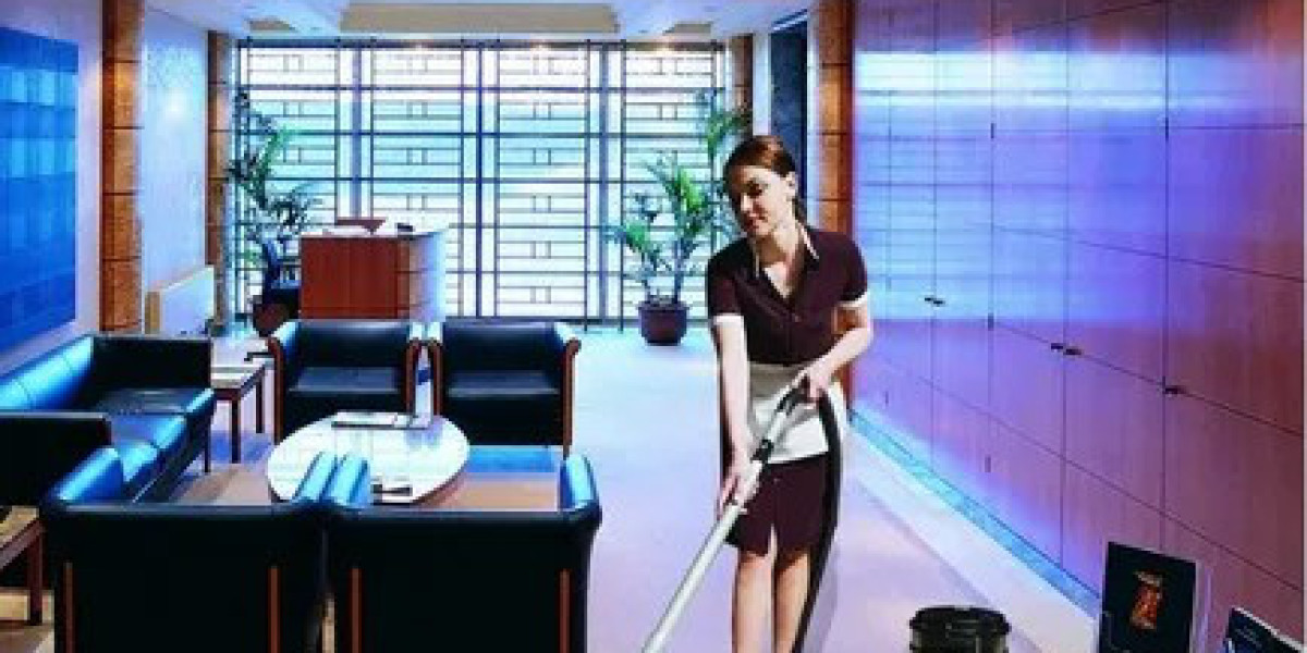 Urban Mop offers professional maid cleaning service Dubai for advanced cleaning service in Dubai