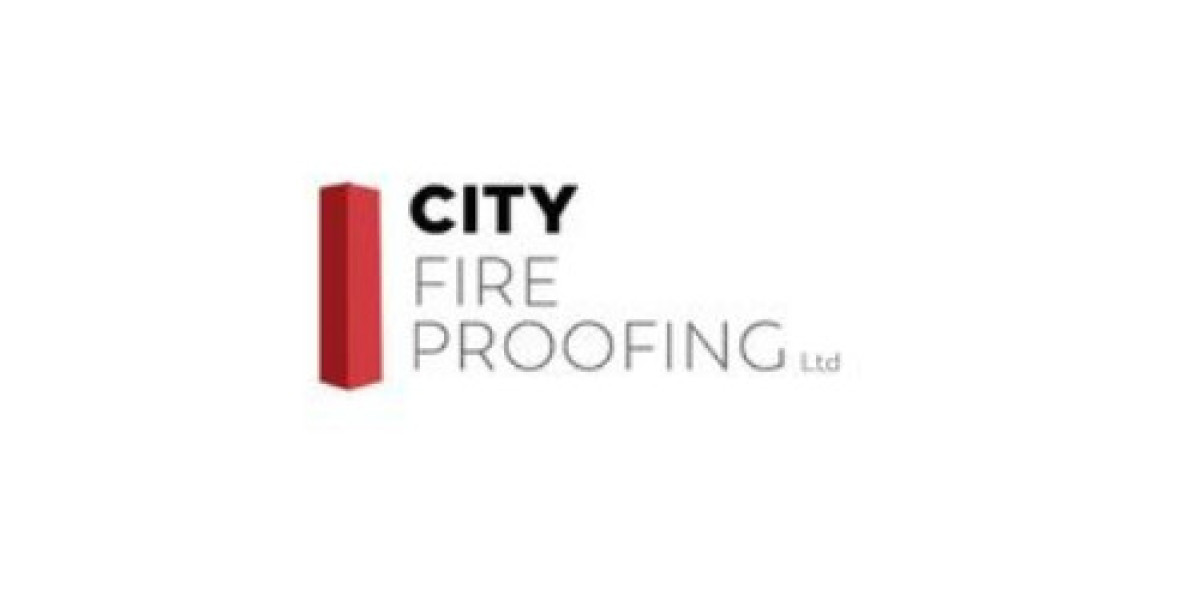 Fire Remediation Contractors – CITY FIRE PROOFING LTD