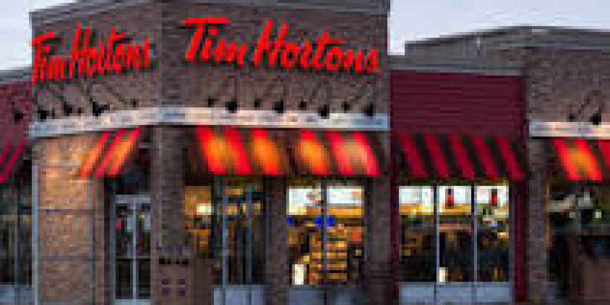 tim hortons breakfast menu