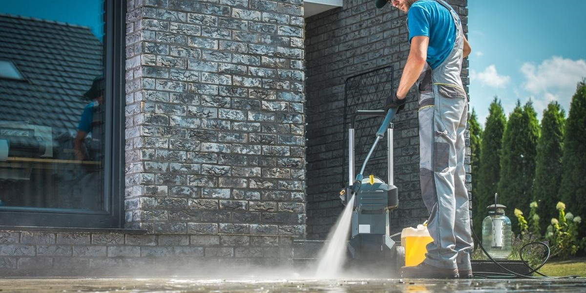 Cleaning Services in Brisban