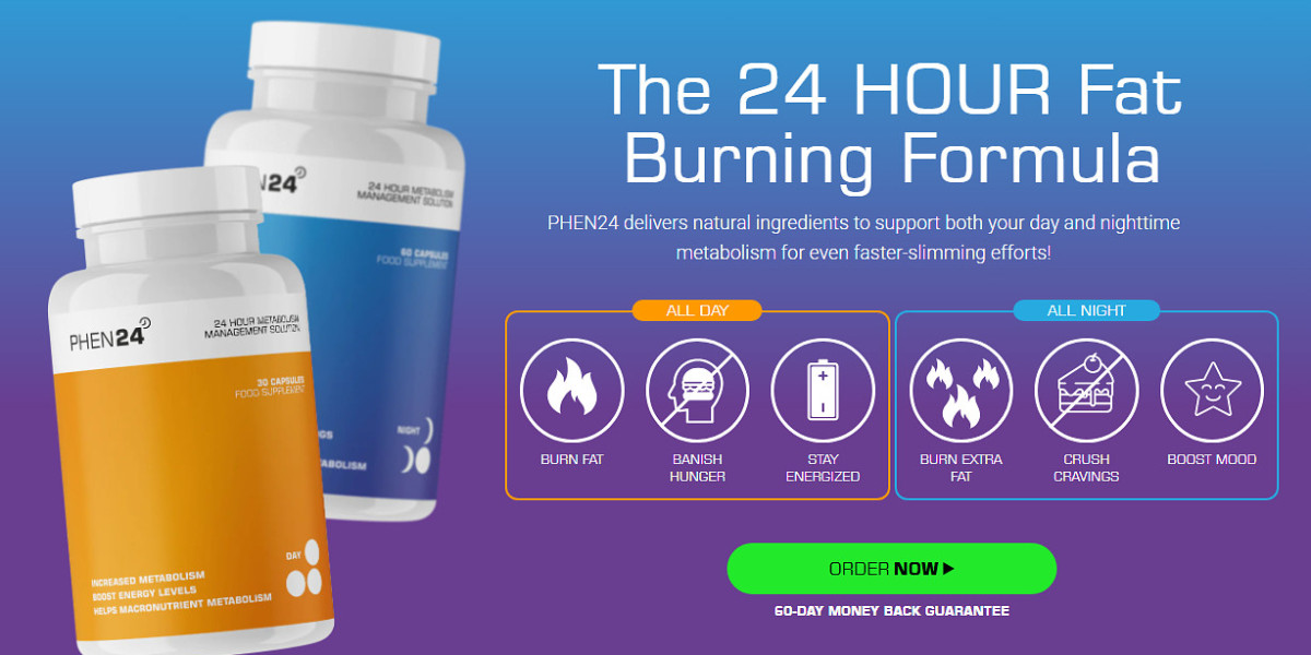 Phen24 Weight Loss Pills Reviews [2025]: Working, Official Website, Cost & Buy In USA, CA