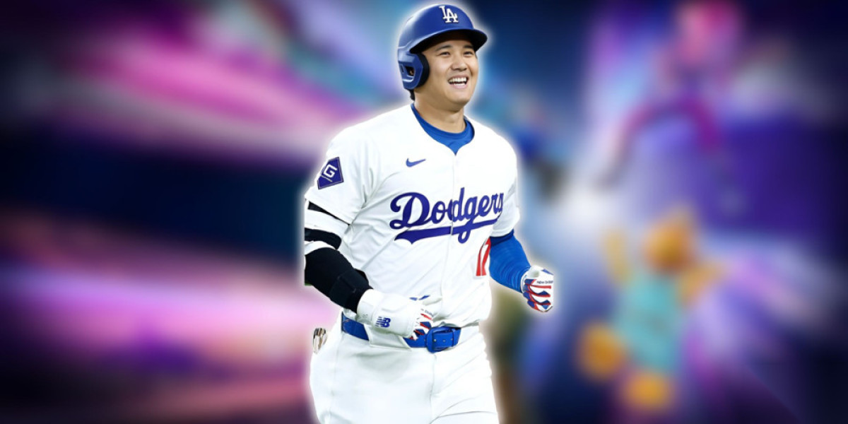 Fortnite Icon Series - Shohei Ohtani Collaboration