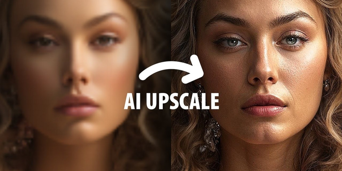 Batch Upscaler: AI-Powered Image Enhancement for Perfect Visuals