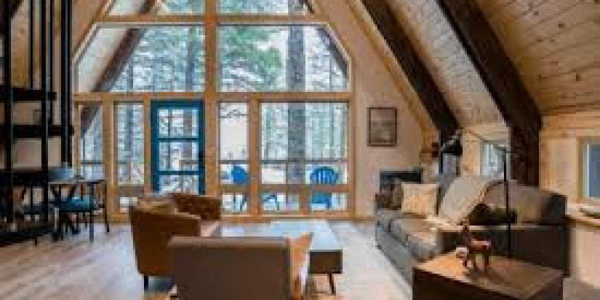 Best Vacation Rentals in Seward, AK for a Perfect Stay