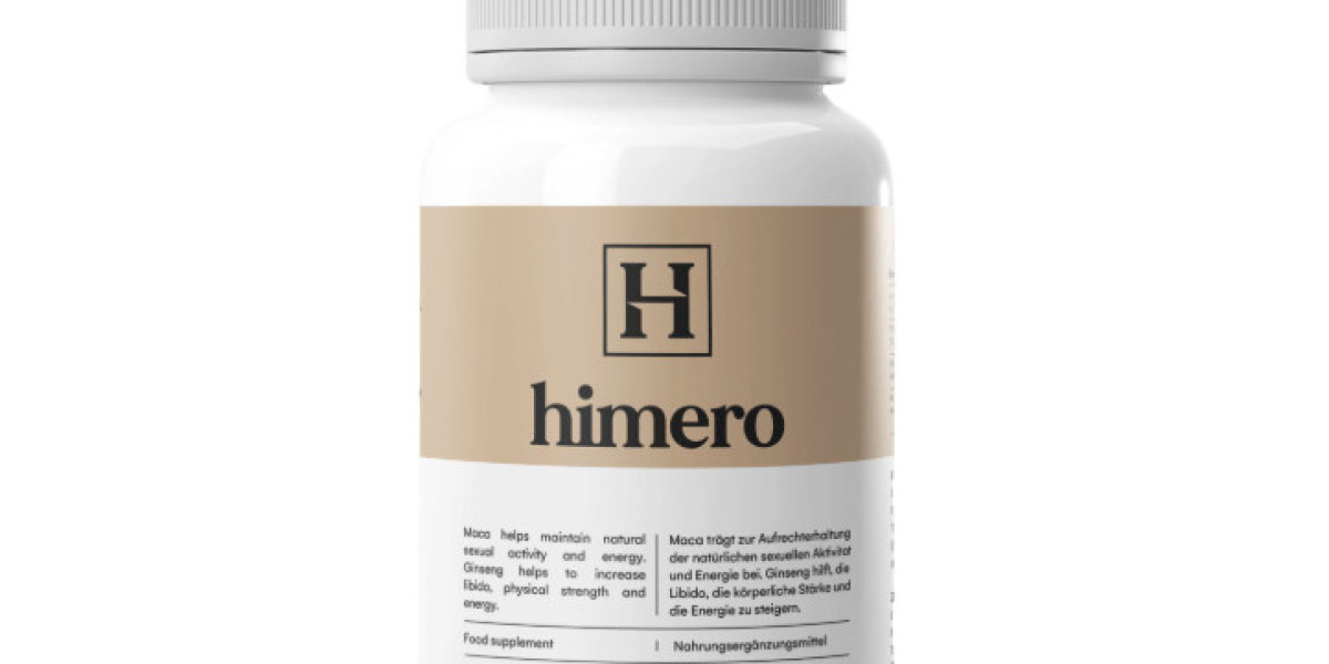 Can Himero Male Enhancement increase energy levels?