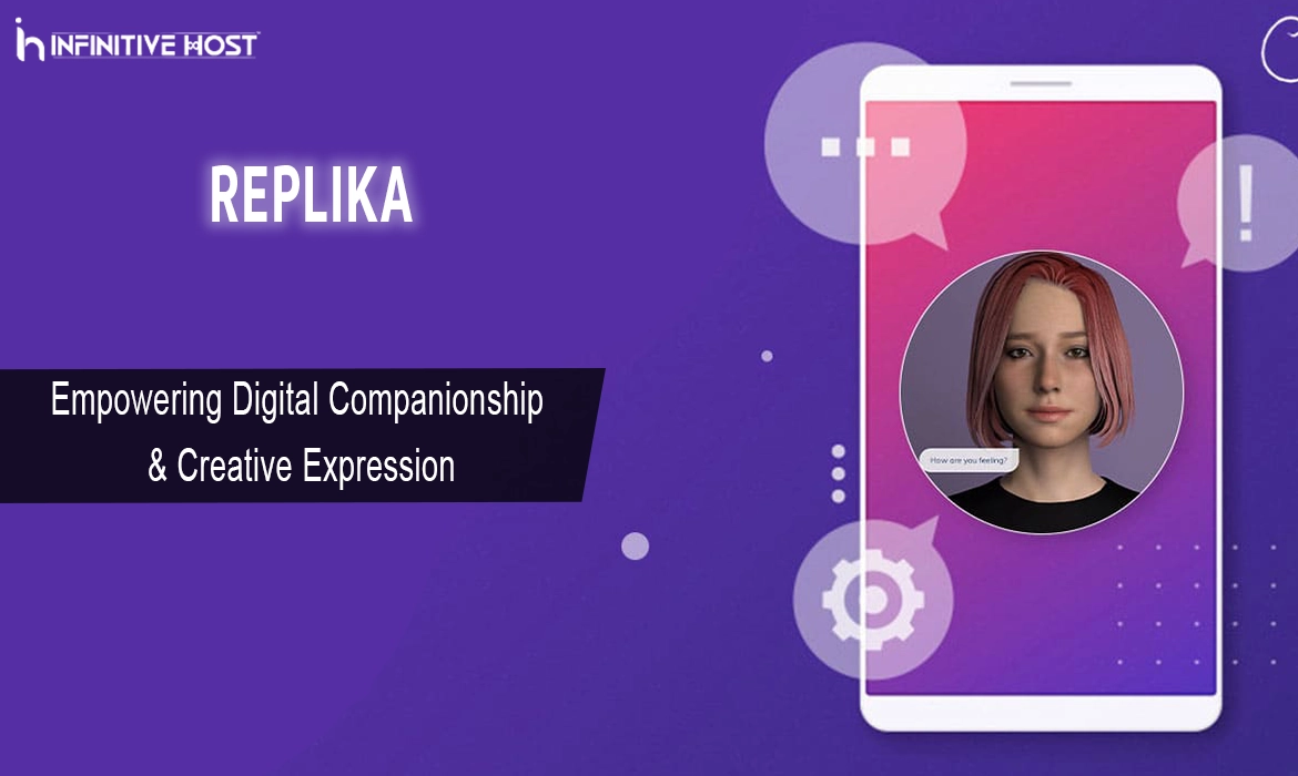 Replika AI: Digital Companionship with GPU-Based Innovation | Medium