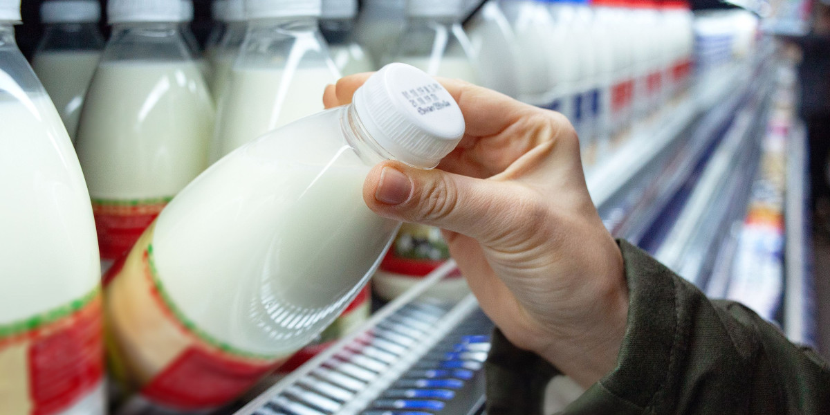 Milk Market Analysis, Size, Share, Growth, Trends, and Forecasts by 2031