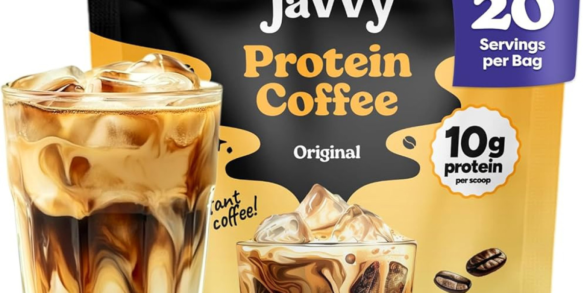 Is Javvy Protein Coffee available outside the USA and Canada?