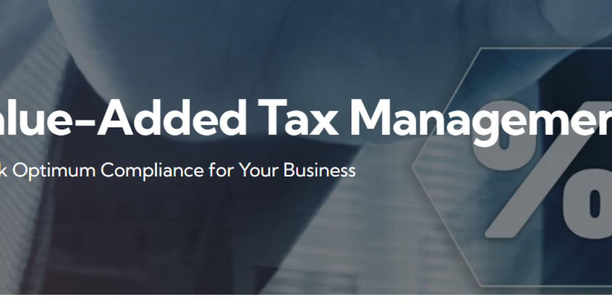 Value-Added Tax Management: A Comprehensive Guide