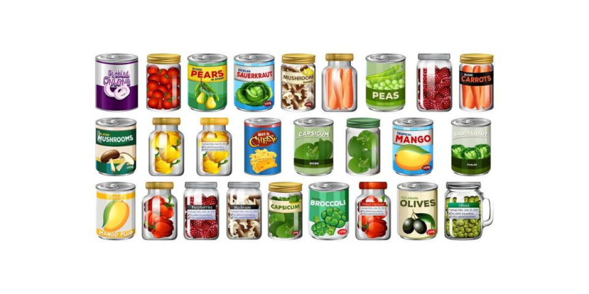 UK Canned Fruits Market Size & Share, Analysis 2031