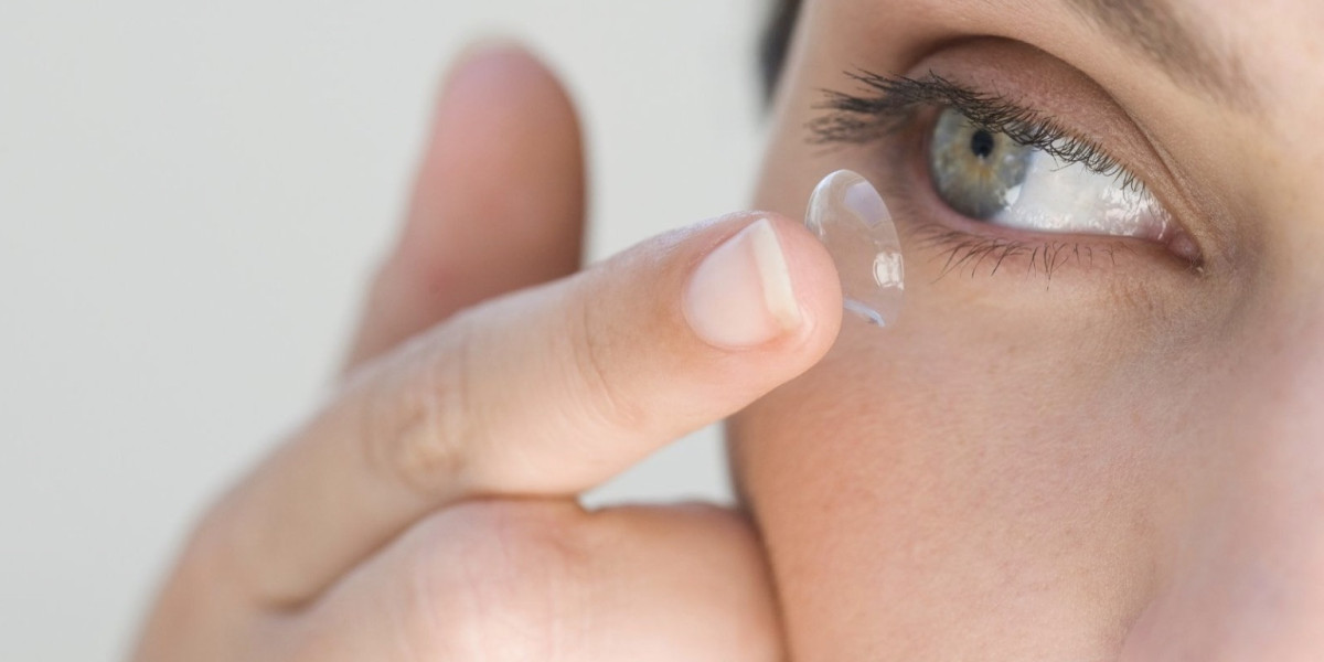 Discover the Best Contact Lenses Fort Collins at Poudre Valley Eyecare