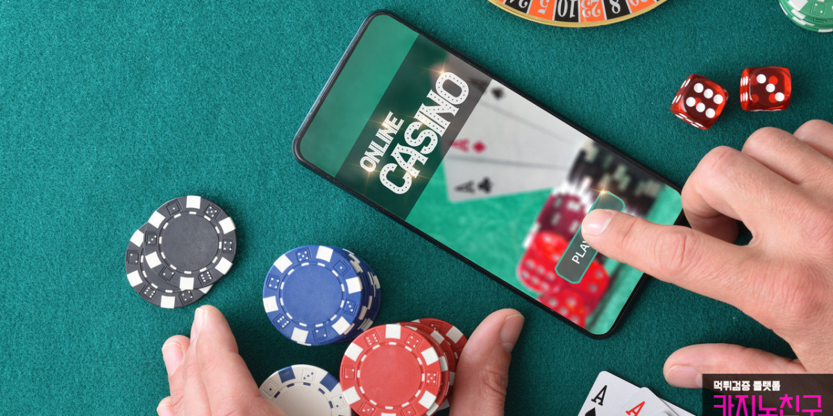 Explore Evolution Casino with Confidence: The Role of Casino79’s Scam Verification Platform