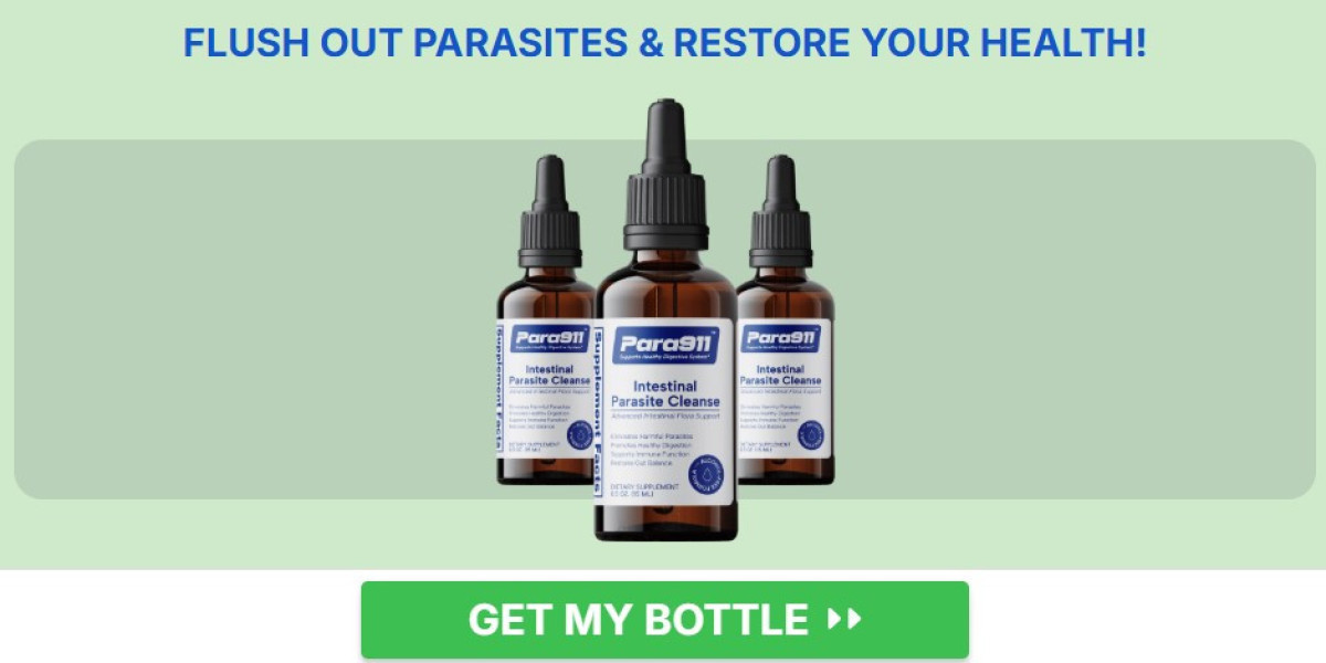 Complete Guide to Para911 Review: Your Key to Parasite-Free Living