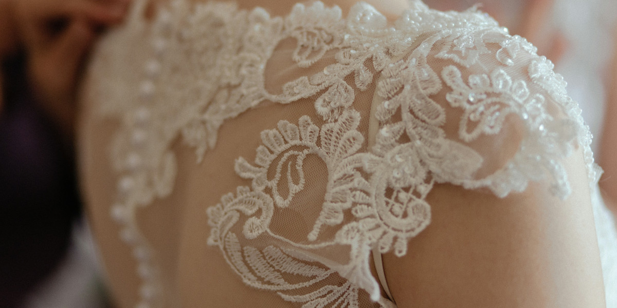 The Ultimate Guide to Wedding Dress Alterations: Ensuring the Perfect Fit for Your Big Day