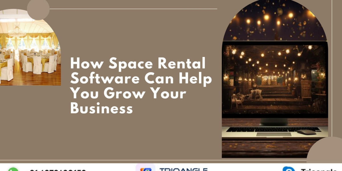 How Space Rental Software Can Help You Grow Your Business