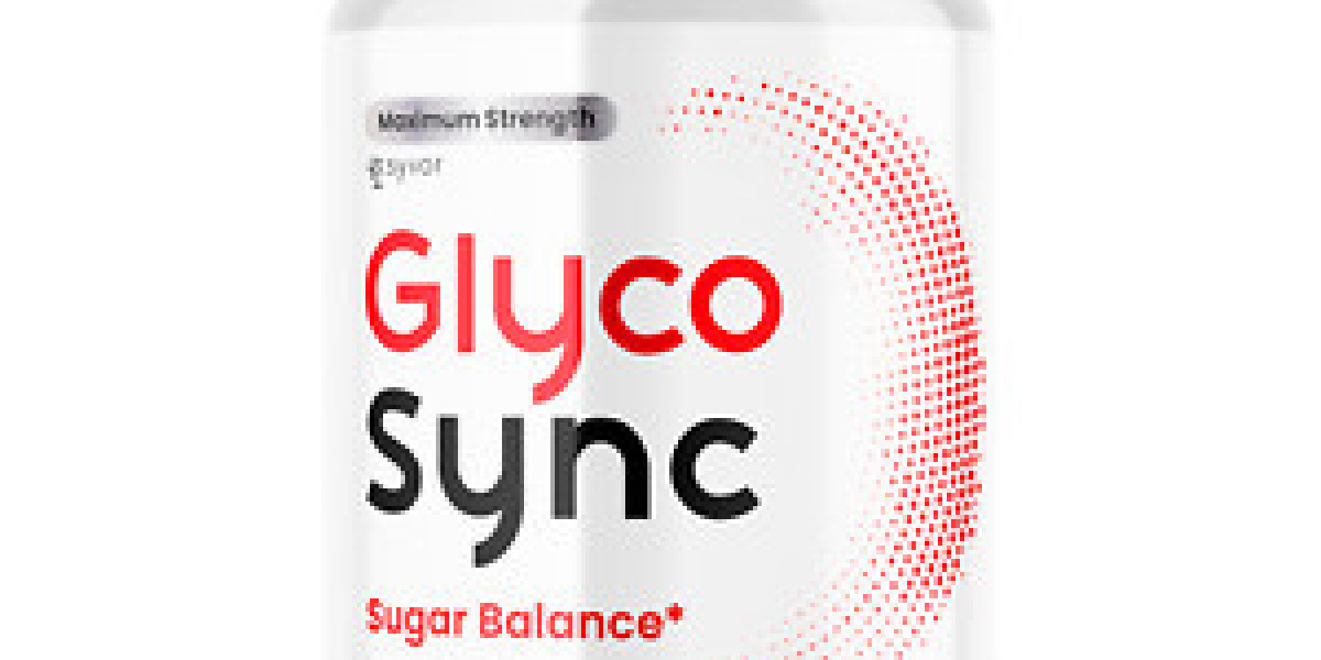 GlycoSync Reviews  : - ✓⛔ [OFFICIAL WEBSITE 2025] What are GlycoSync Blood Sugar Balanced capsules ?