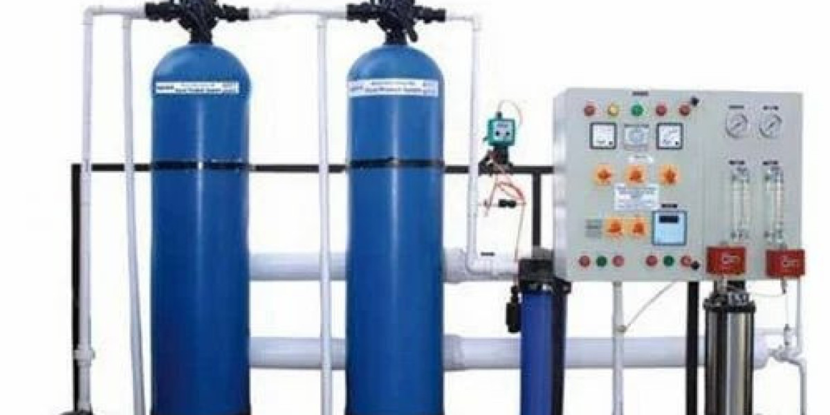 Water Treatment Companies in UAE: Advanced Purification for Homes & Businesses