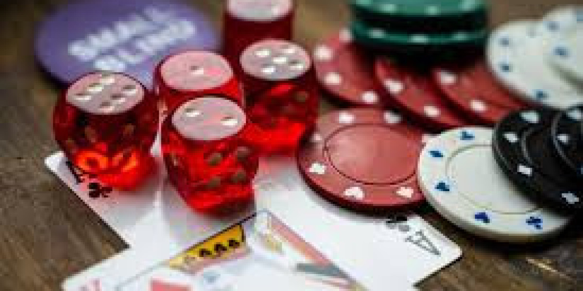 Understanding Responsible Gambling: Tips for Maintaining Control